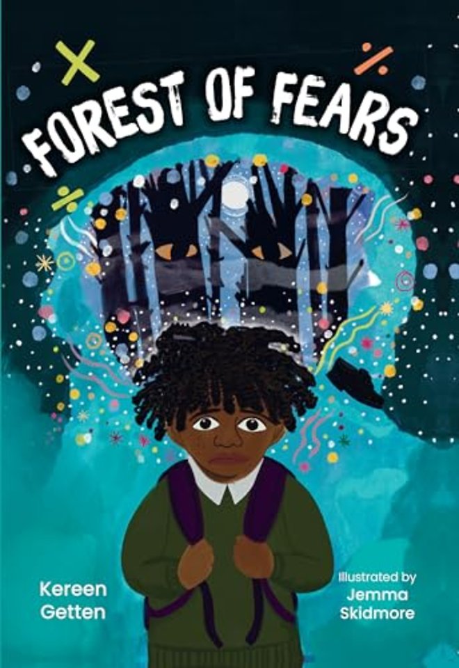 Forest of Fears