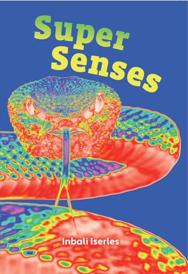 Super Senses