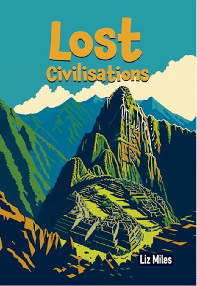 Lost Civilisations