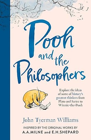 Pooh and the philosophers