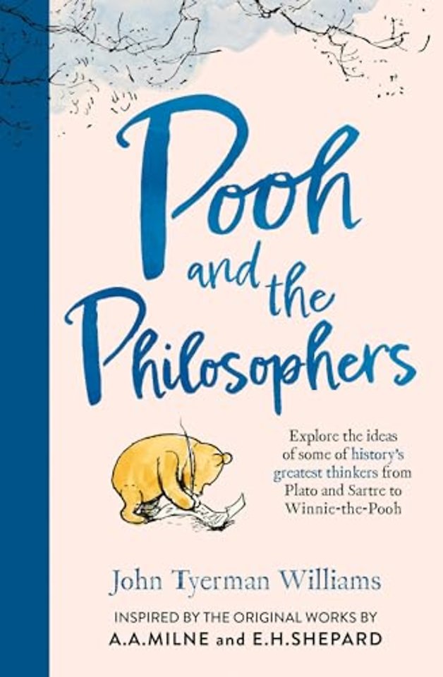 Pooh and the Philosophers
