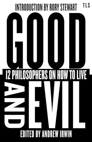 Good and Evil