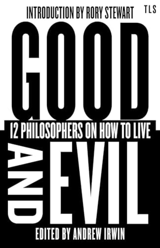 Good and Evil