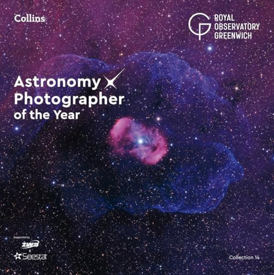 Astronomy Photographer of the Year: Collection 14