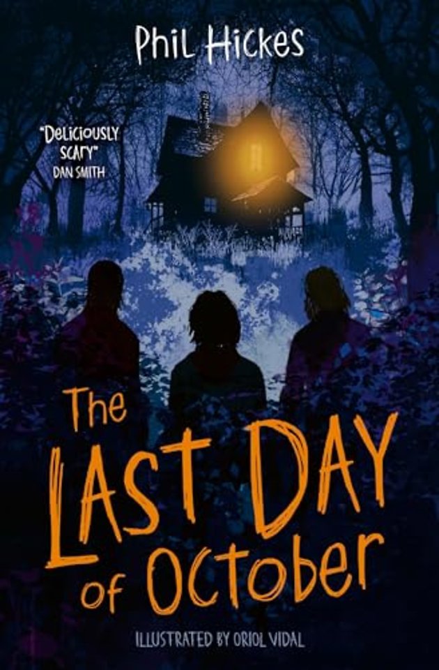 The Last Day of October