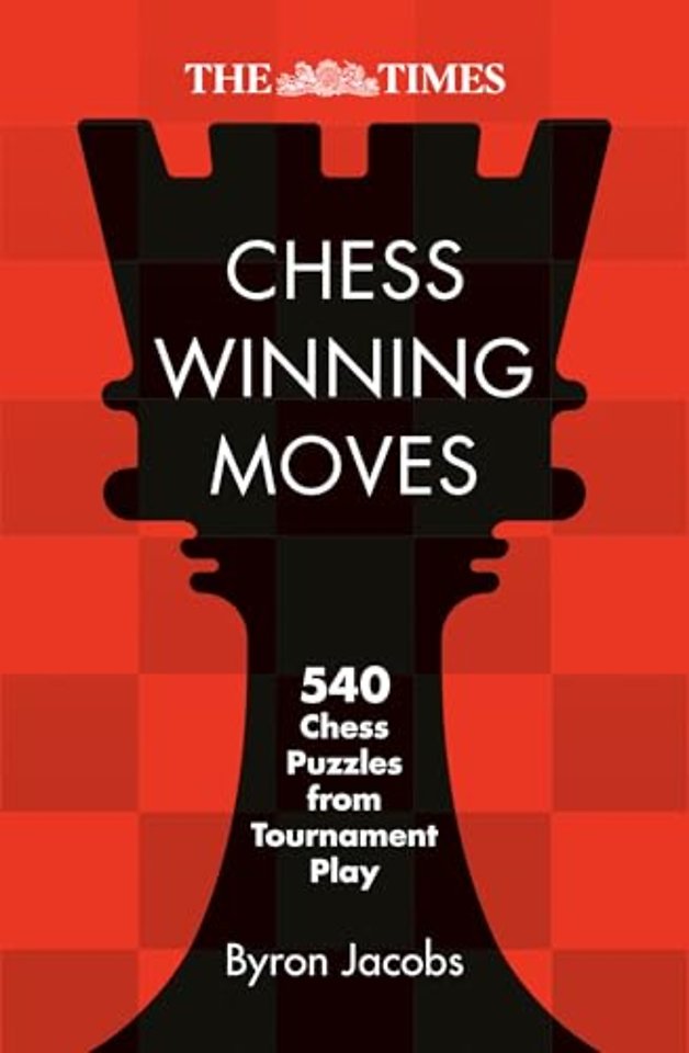 The Times Chess Winning Moves