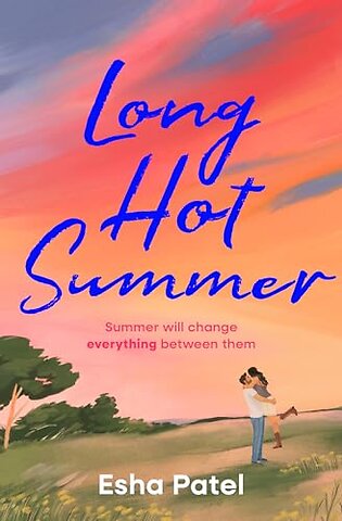 Long Hot Summer
