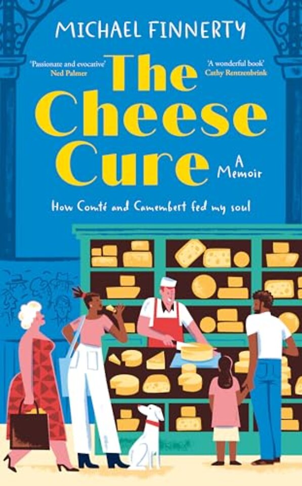 The Cheese Cure