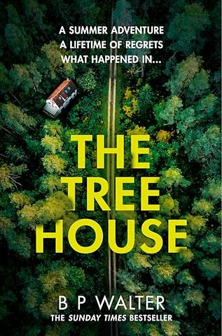 The Treehouse