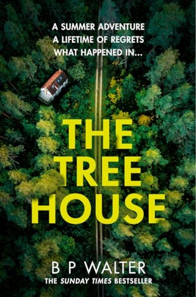 The Treehouse
