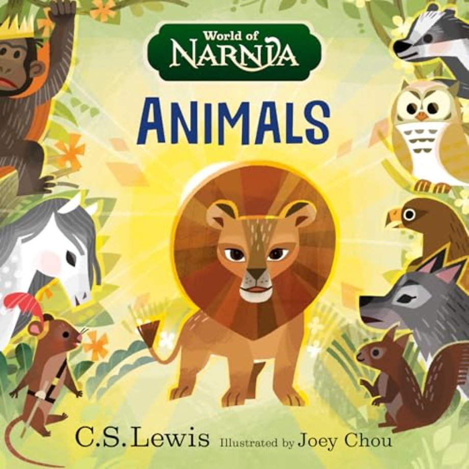World of Narnia: Animals