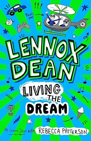 Lennox Dean: Living the Dream