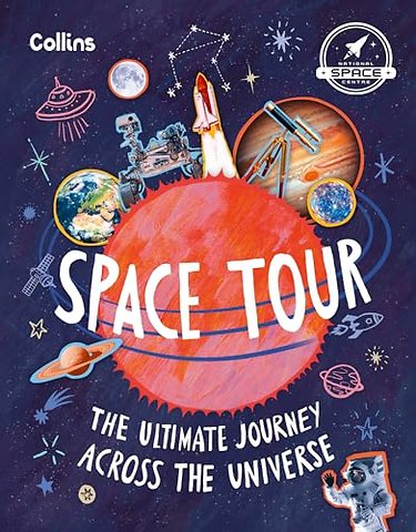 Space Tour