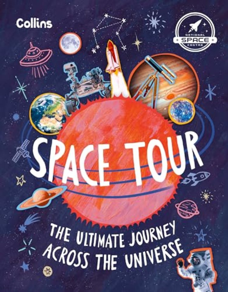 Space Tour