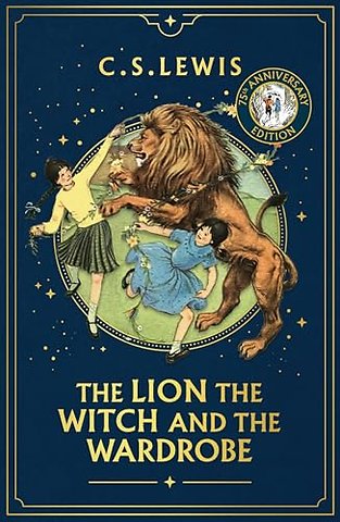 The Lion, the Witch and the Wardrobe Deluxe Edition