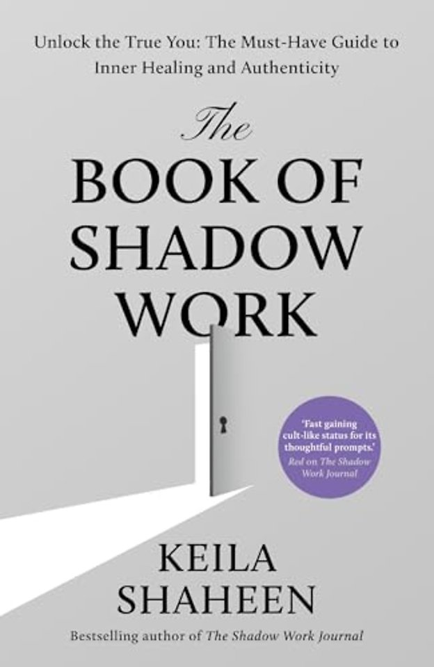 The Book of Shadow Work