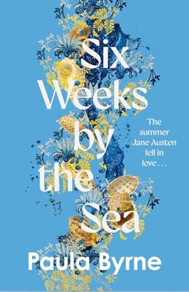 Six Weeks by the Sea