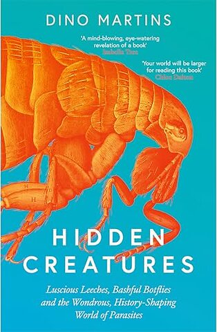 Hidden Creatures