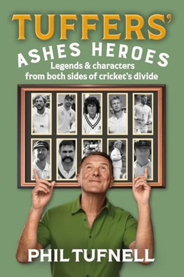 Tuffers' Ashes Heroes