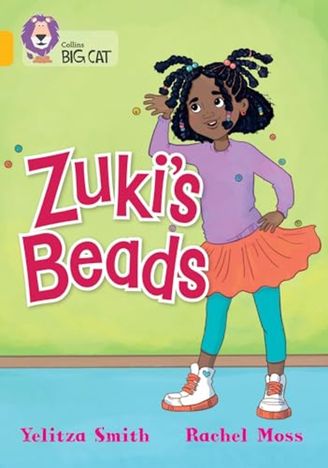Zuki's Beads
