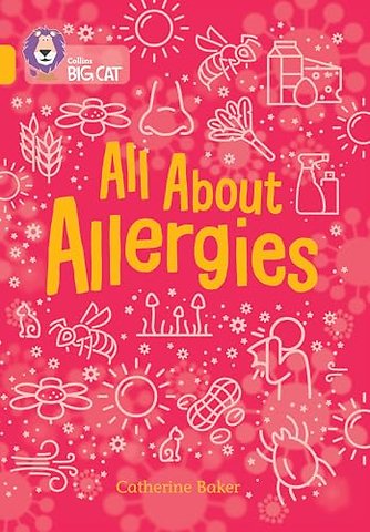 All About Allergies