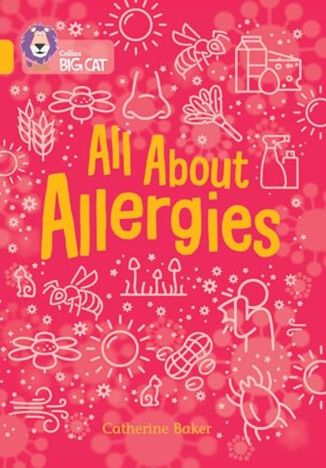 All About Allergies