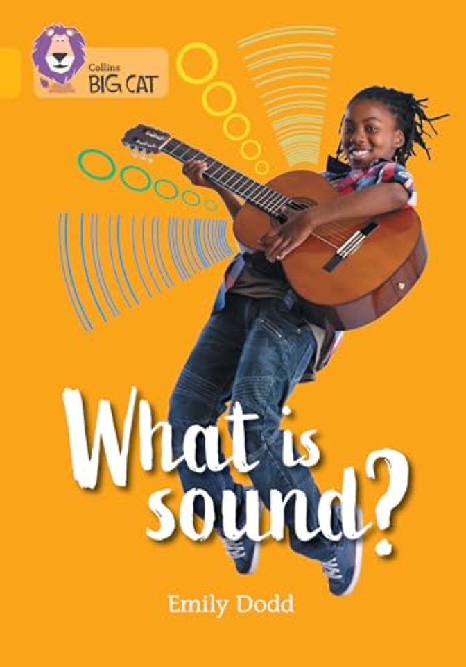 What is sound?