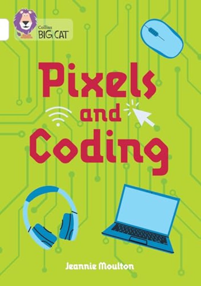 Pixels and Coding