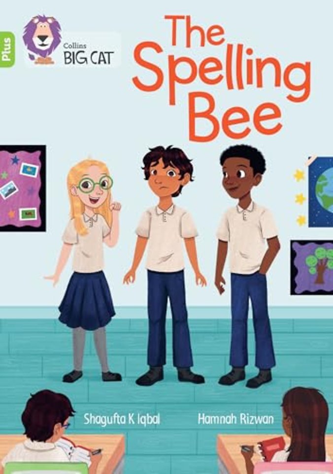 The Spelling Bee