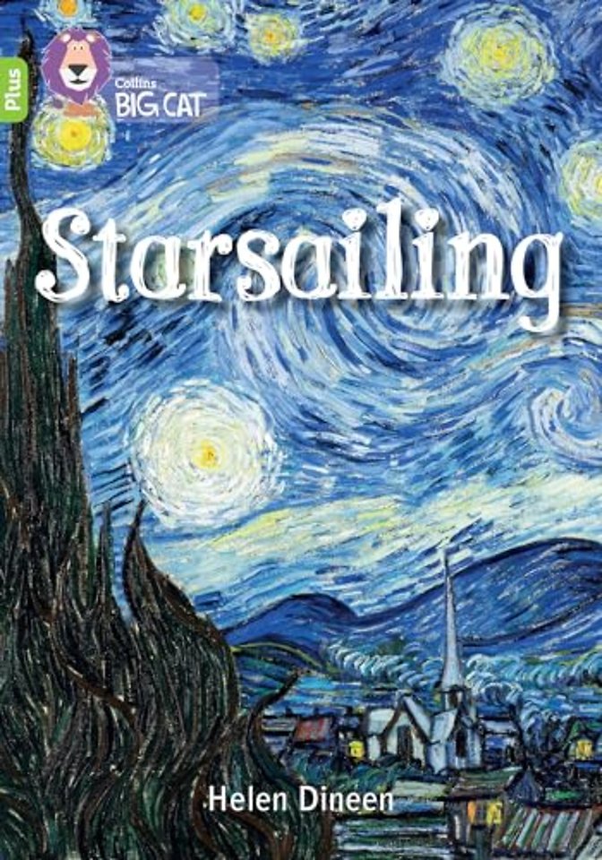 Starsailing