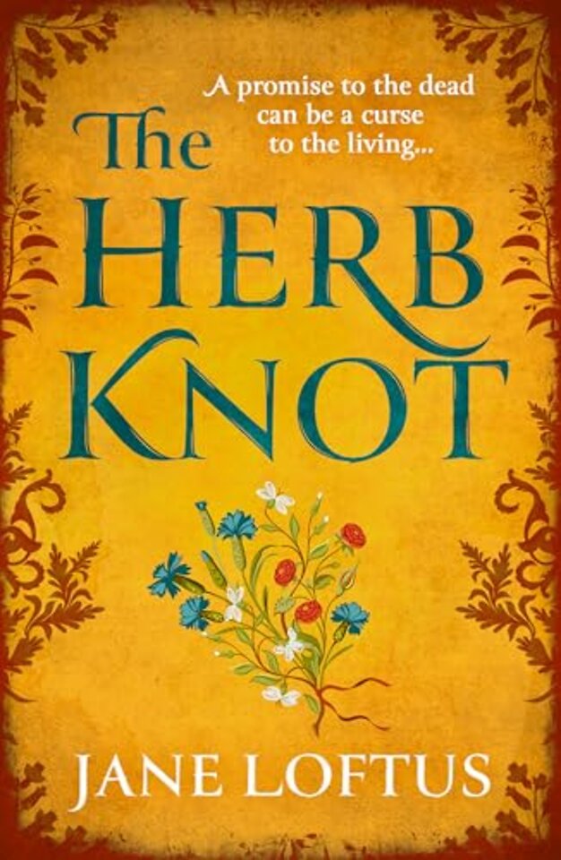 The Herb Knot