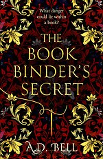 The Bookbinder's Secret