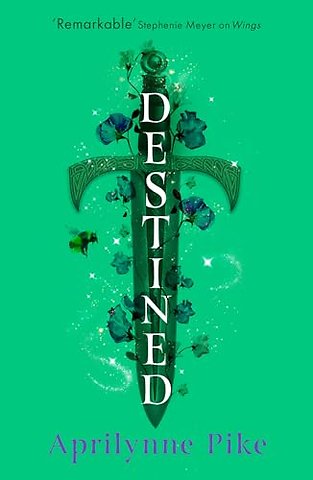 Destined