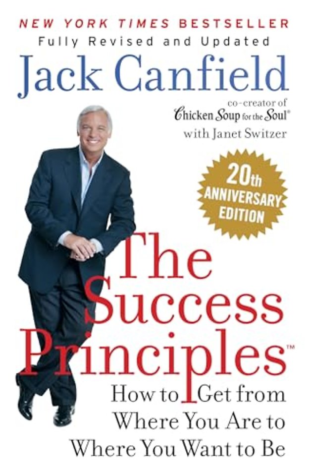 The Success Principles