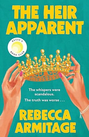 The Heir Apparent