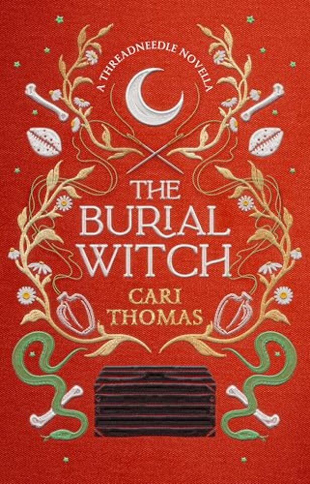 The Burial Witch