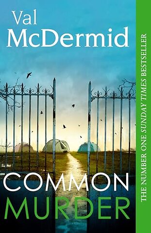 Common Murder