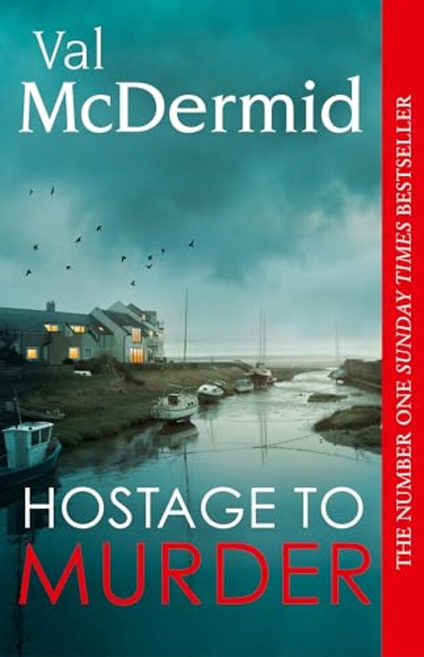 Hostage to Murder