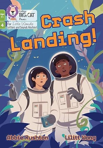 Crash Landing