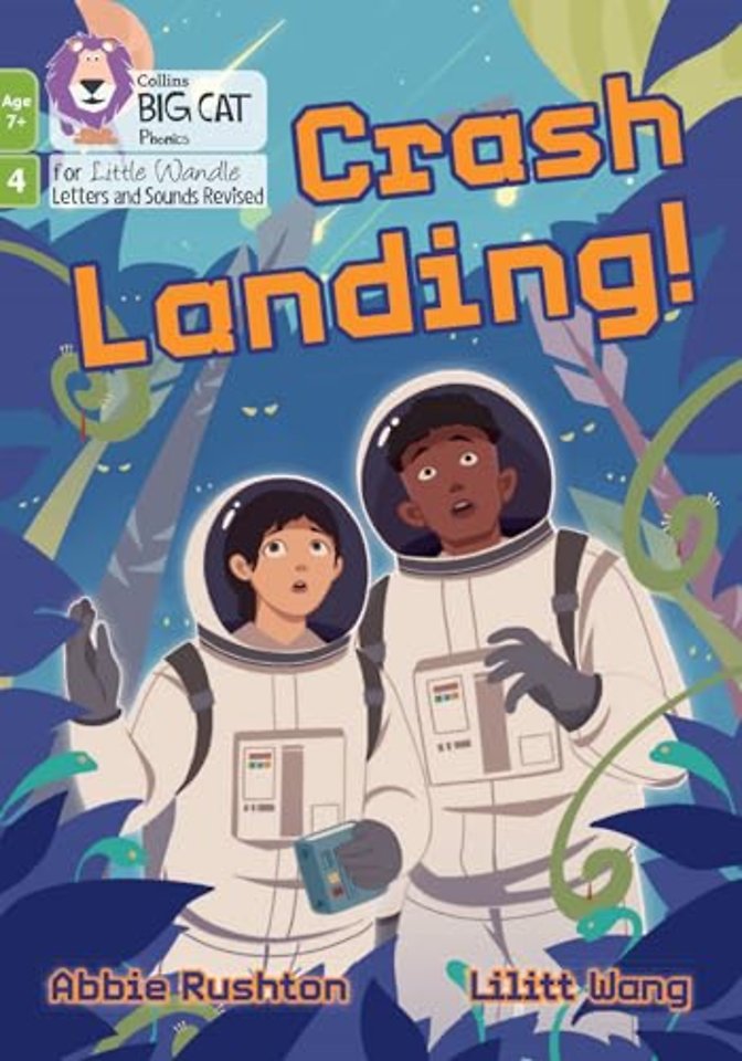 Crash Landing