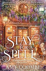 Stay for a Spell