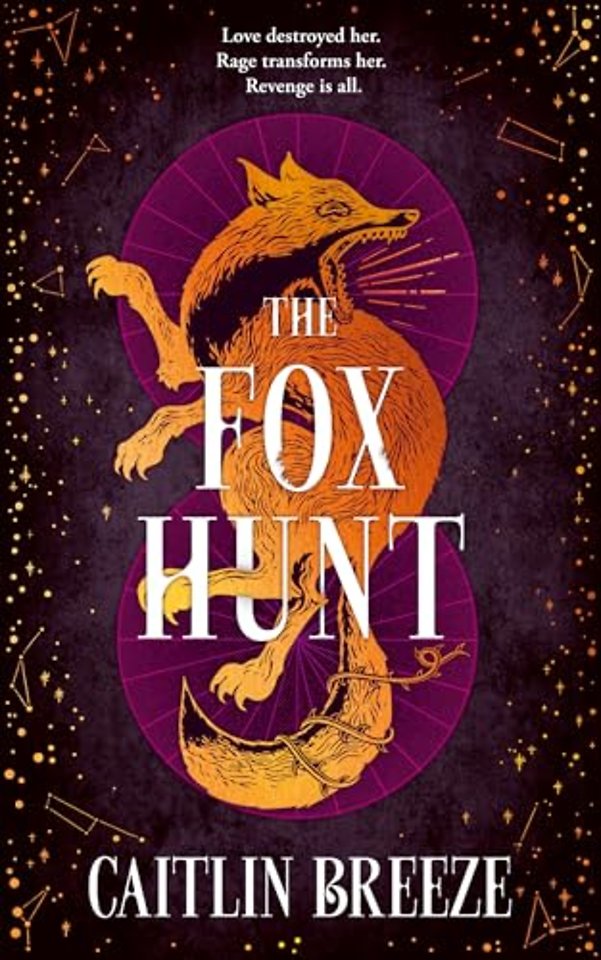 The Fox Hunt