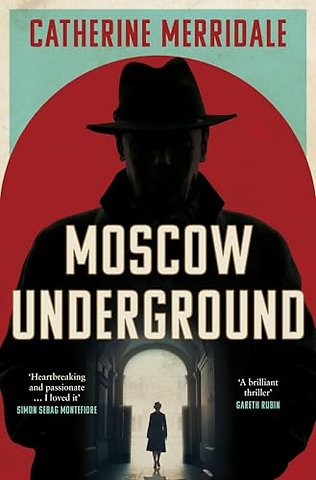 Moscow Underground