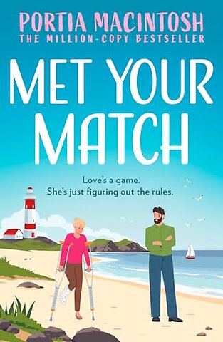 Met Your Match