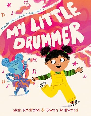 My Little Drummer