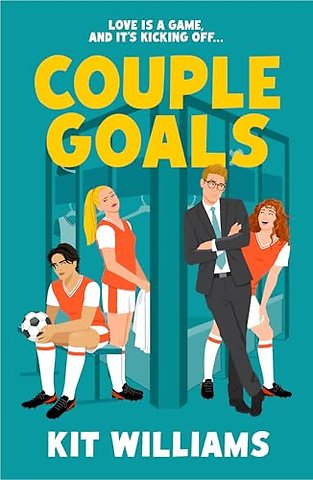 Couple Goals
