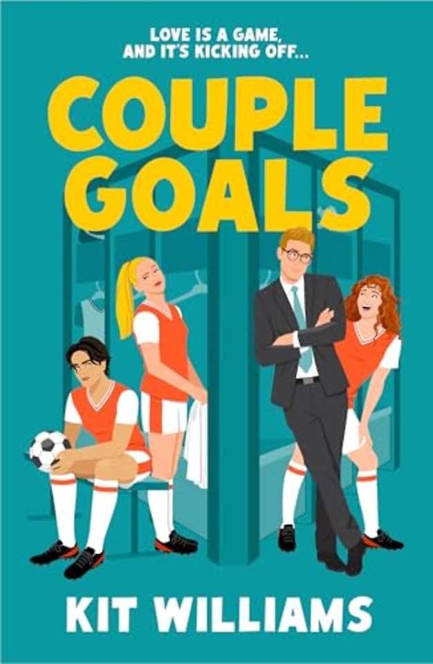 Couple Goals