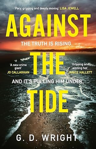 Against the Tide