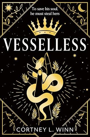 Vesselless