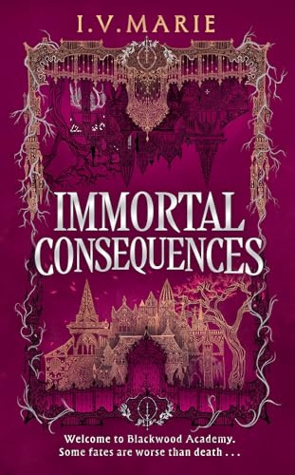 The Immortal Consequences